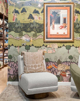 sofa-Marble Lotus Interiors